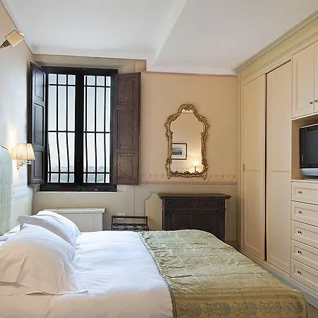 Palazzo Ravizza 3*
