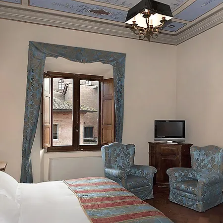 Palazzo Ravizza 3*