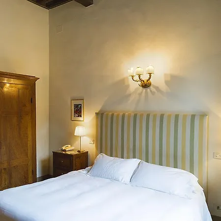 Palazzo Ravizza Hotel Siena