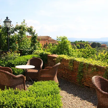 Hotel Palazzo Ravizza