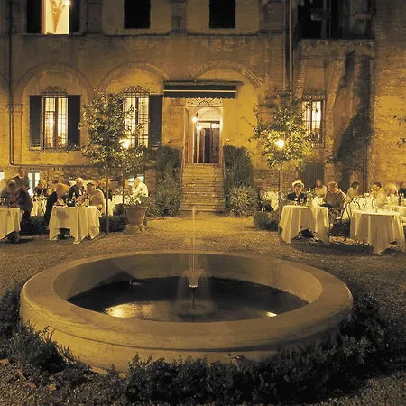 Palazzo Ravizza Siena