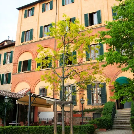 Palazzo Ravizza 3*