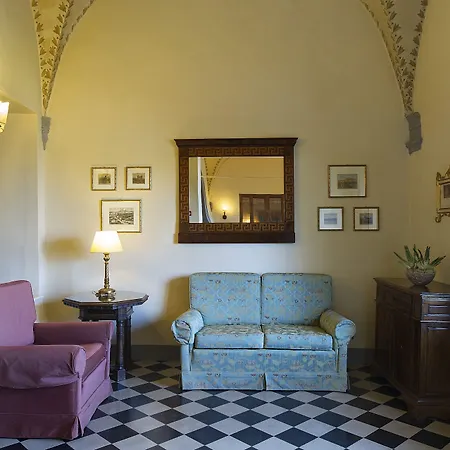 Hotel Palazzo Ravizza