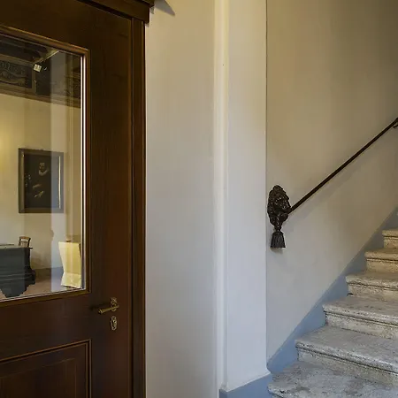 Palazzo Ravizza Siena