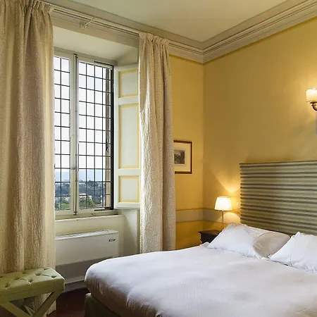 فندق Palazzo Ravizza 3*