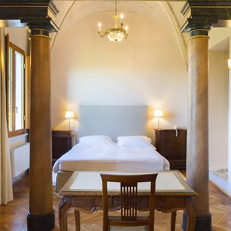 Palazzo Ravizza فندق