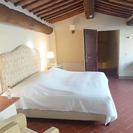 Palazzo Ravizza سيينا
