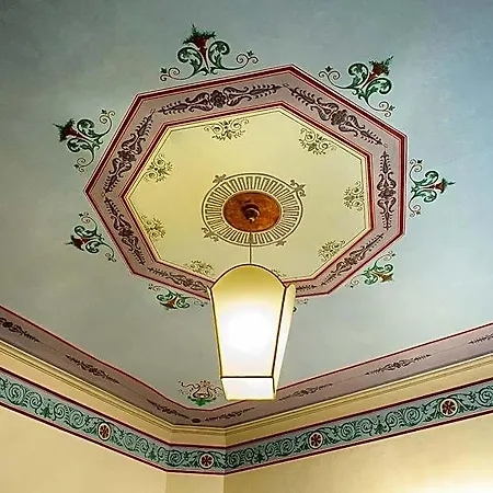 Palazzo Ravizza Hotel 3*