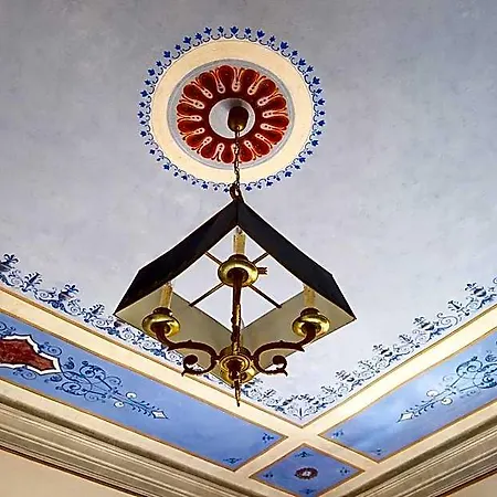 Hotel Palazzo Ravizza Siena