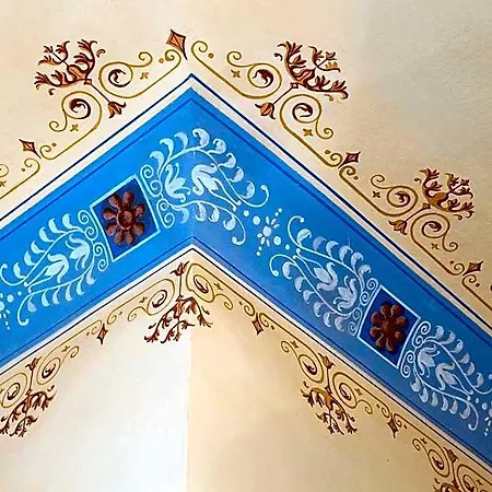Hotel Palazzo Ravizza Siena