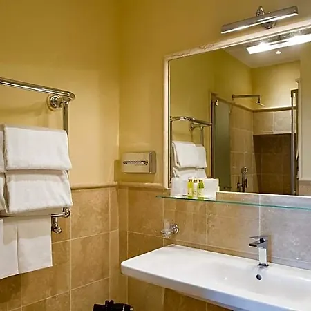 Hotel Palazzo Ravizza Siena
