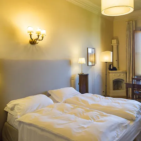 Palazzo Ravizza 3* Sienne