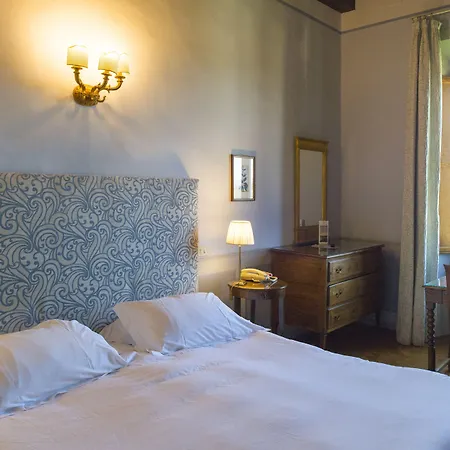 Palazzo Ravizza Hotel Sienne
