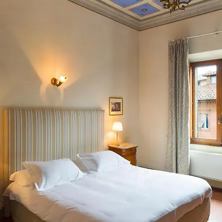 Palazzo Ravizza فندق 3*