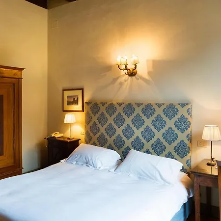 فندق Palazzo Ravizza 3*