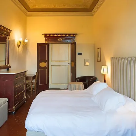 Hotel Palazzo Ravizza Sienne