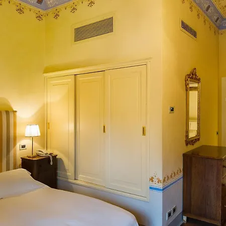 Palazzo Ravizza 3* Siena