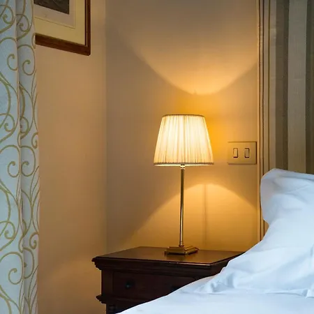 Palazzo Ravizza Siena