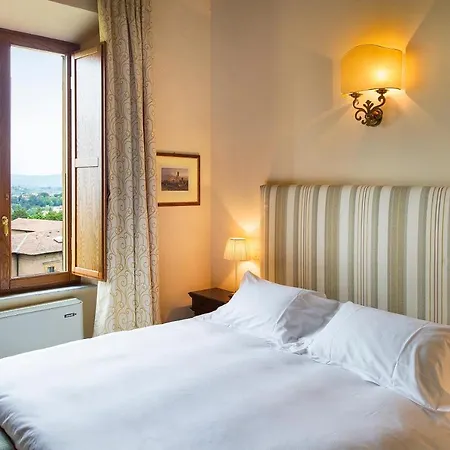 Palazzo Ravizza Hotel Siena