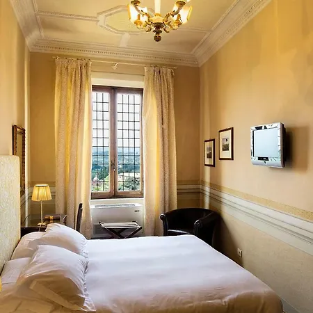 Palazzo Ravizza 3*