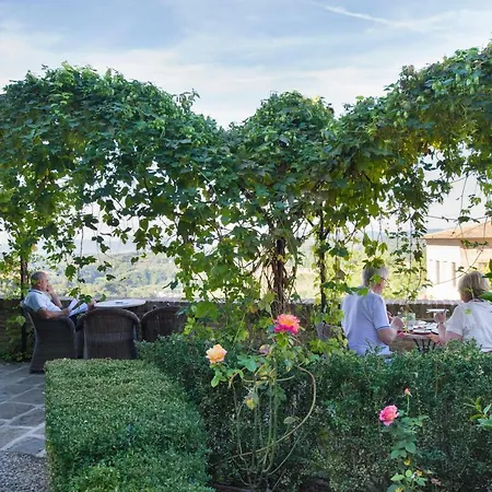 Palazzo Ravizza 3* سيينا