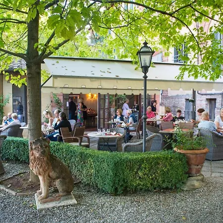 Hotel Palazzo Ravizza 3*