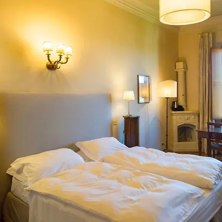 Palazzo Ravizza 3*