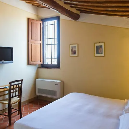 Palazzo Ravizza Hotel Siena