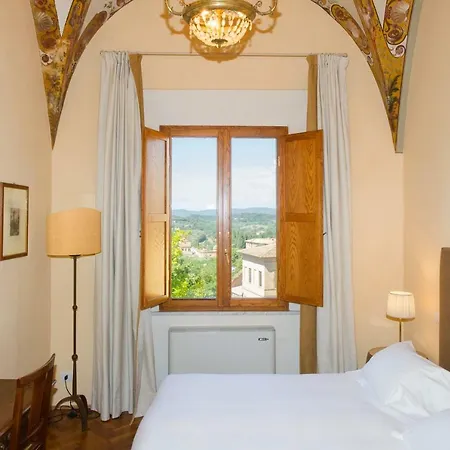 Palazzo Ravizza 3* سيينا