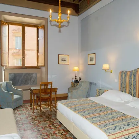 Palazzo Ravizza 3*