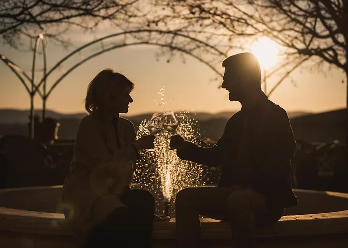 Palazzo Ravizza Hotell Siena