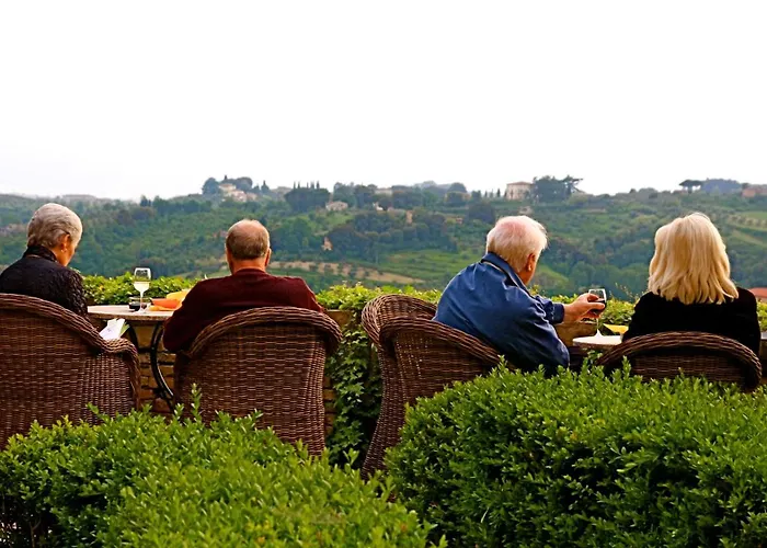 Hotel Palazzo Ravizza 3*