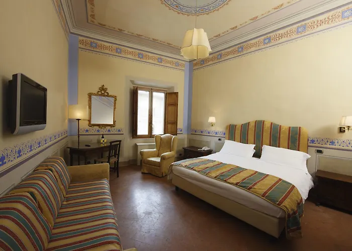 Palazzo Ravizza Siena