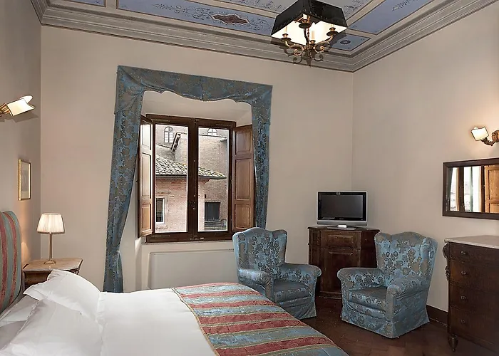Palazzo Ravizza 3*