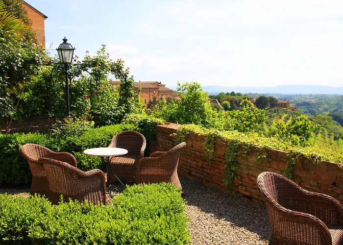 Hotel Palazzo Ravizza