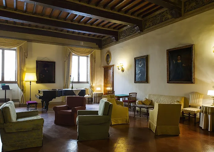 Palazzo Ravizza Hotel