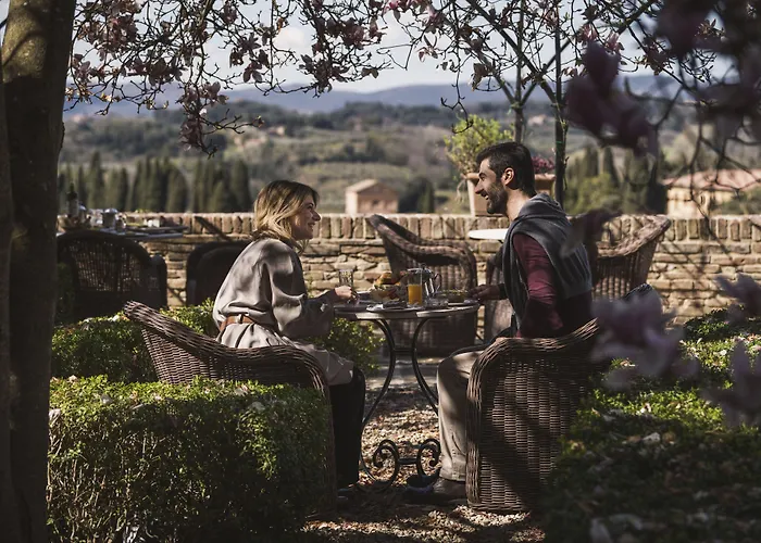 Hotell Palazzo Ravizza Siena