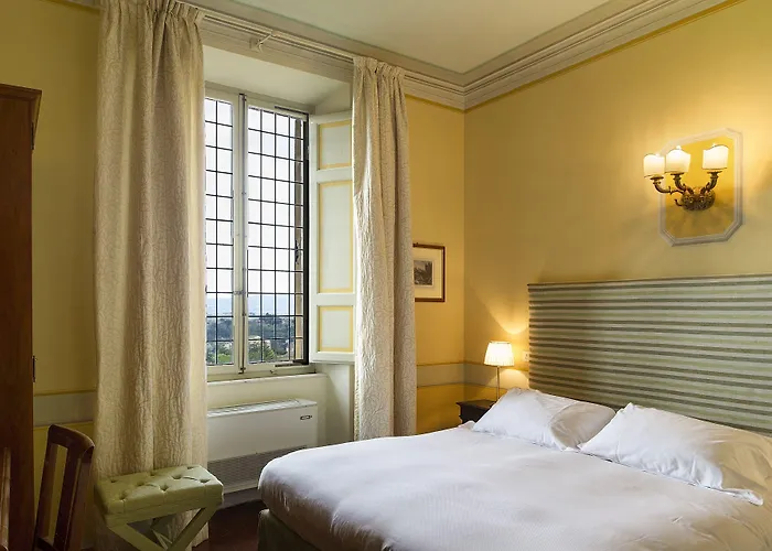 Hotel Palazzo Ravizza 3*