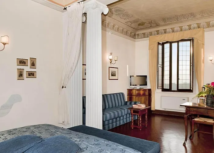 Palazzo Ravizza Hotel 3*
