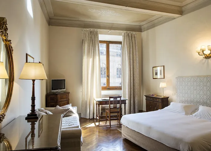 Hotel Palazzo Ravizza 3*