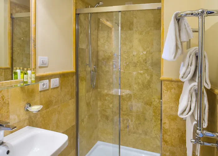 Palazzo Ravizza Hotell