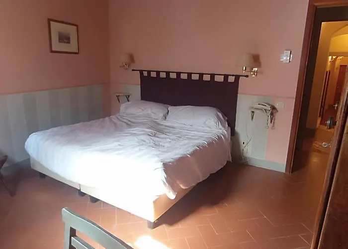 Palazzo Ravizza Siena