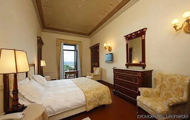 Palazzo Ravizza Hotell Siena