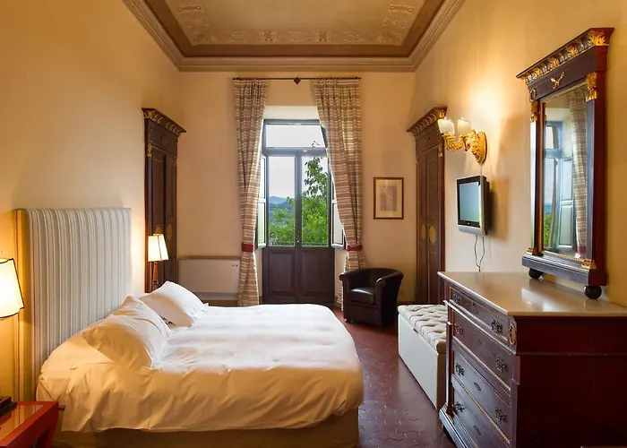 Palazzo Ravizza Siena