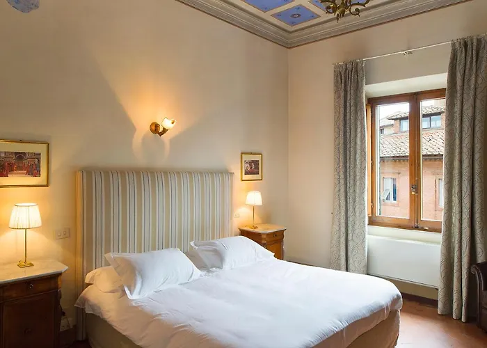Palazzo Ravizza Hotel 3*