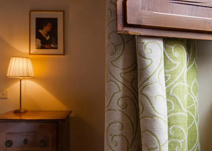 Hotell Palazzo Ravizza