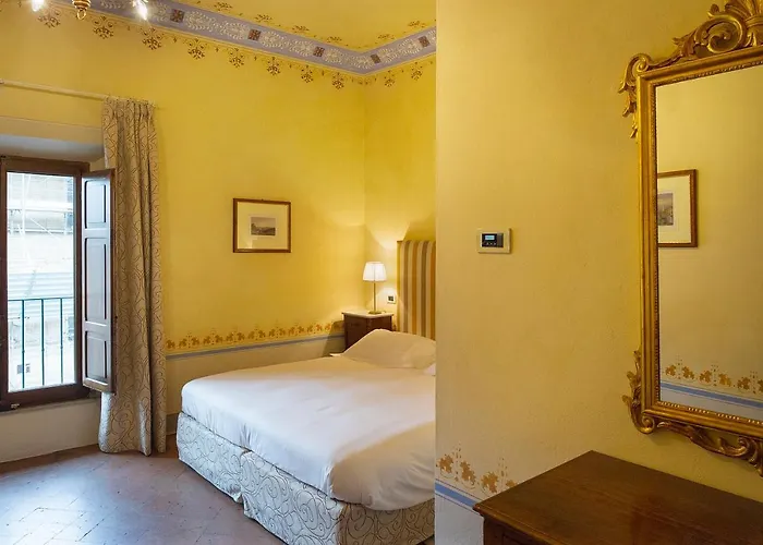 Hotel Palazzo Ravizza 3*