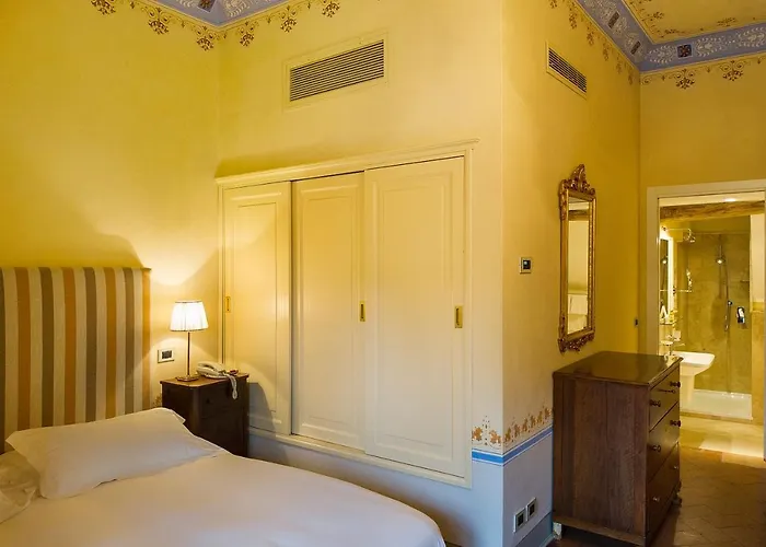 Palazzo Ravizza 3* Siena