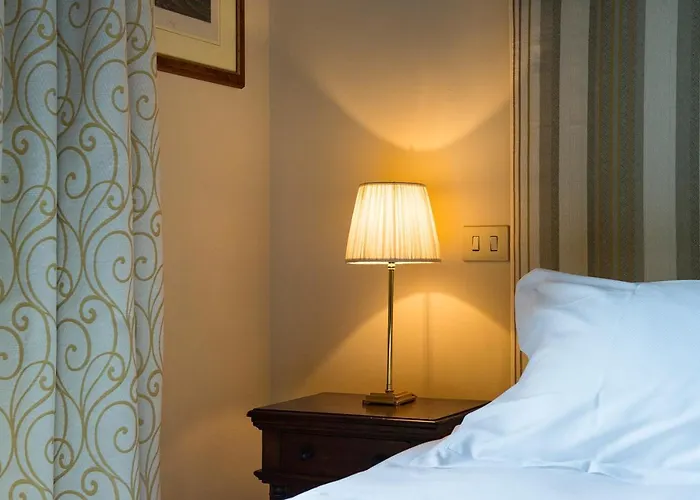 Palazzo Ravizza Siena