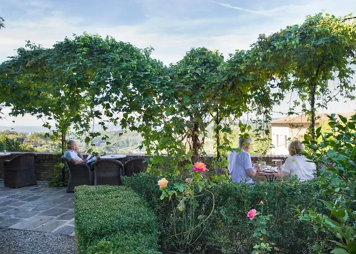 Palazzo Ravizza 3* Siena